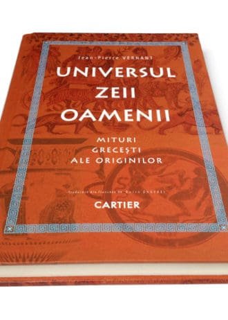 Universul, Zeii, Oamenii