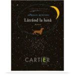Lătrând la lună