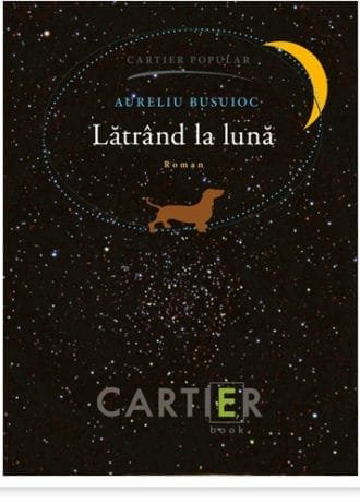 Lătrând la lună