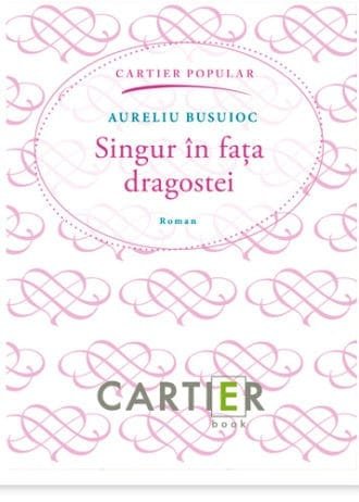 Singur în fața dragostei