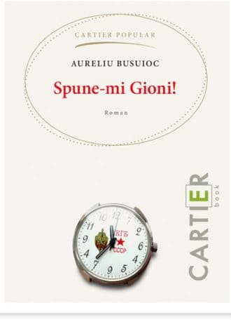 Spune-mi Gioni!