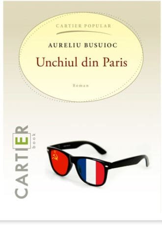 Unchiul din Paris