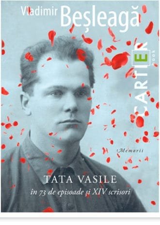 Tata Vasile în 73 de episoade și XIV scrisori