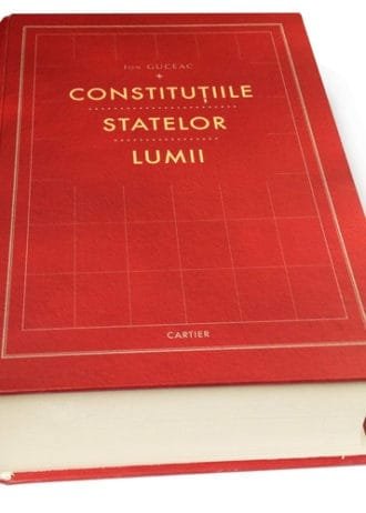 Constituțiile statelor lumii