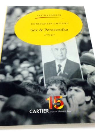 Sex & Perestroika