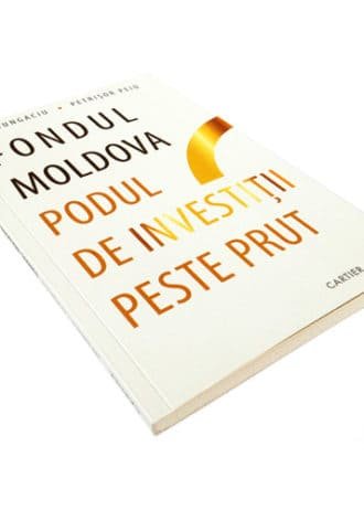 Fondul Moldova – podul de investiții peste Prut