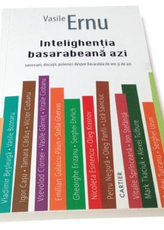 Intelighenția basarabeană azi