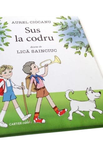 Sus la codru