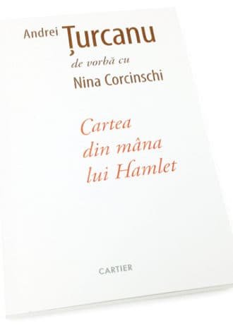 Cartea din mâna lui Hamlet