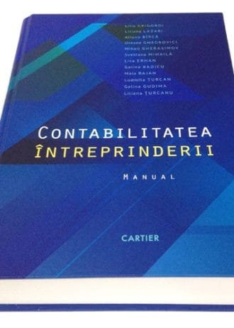 Contabilitatea întreprinderii