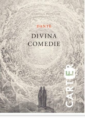 Divina comedie