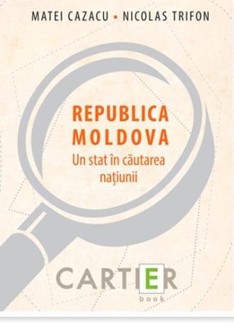 Republica Moldova