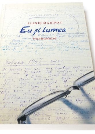 Eu și lumea