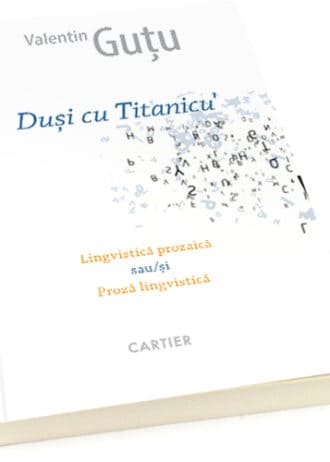 Duși cu Titanicu'