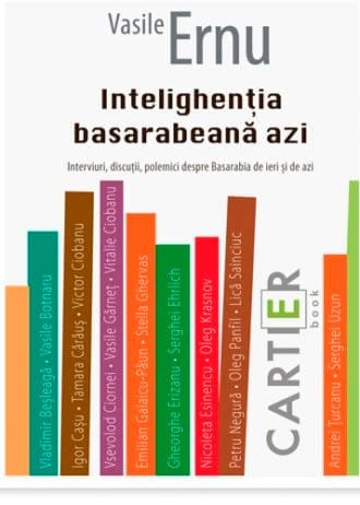 Intelighenția basarabeană azi