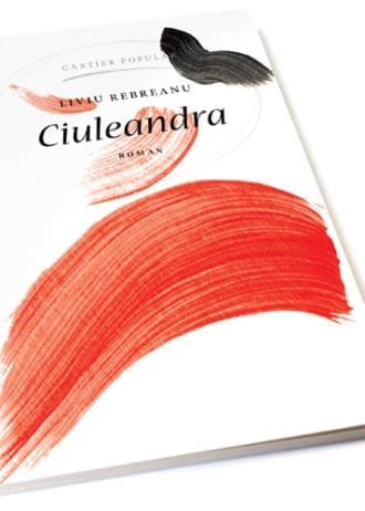 Ciuleandra