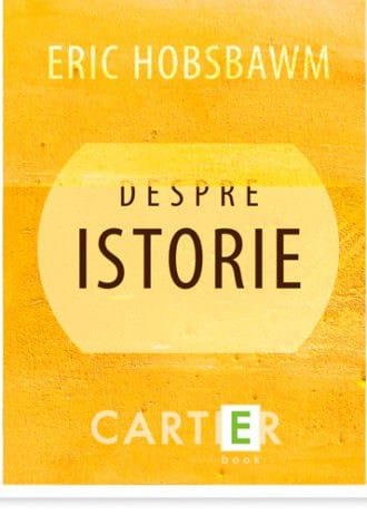 Despre istorie