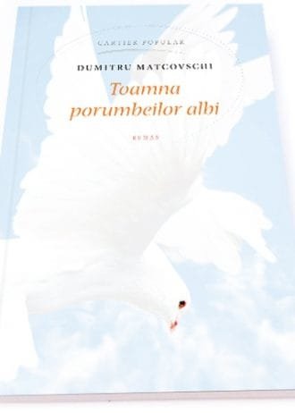 Toamna porumbeilor albi