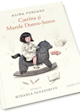 Catrina și Marele Domn-Somn