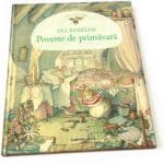 Poveste de primăvară