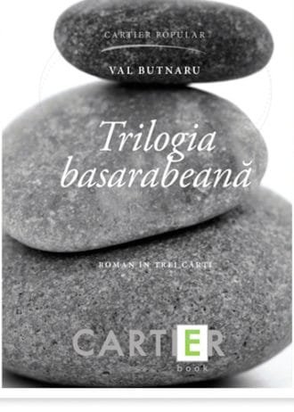 Trilogia basarabeană