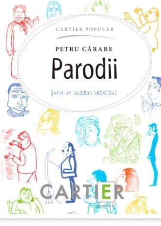 Parodii