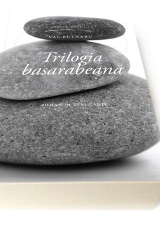 Trilogia basarabeană