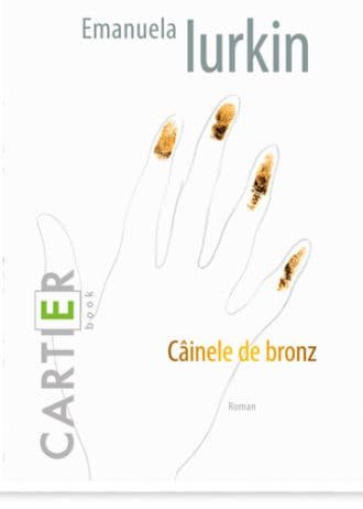 Câinele de bronz
