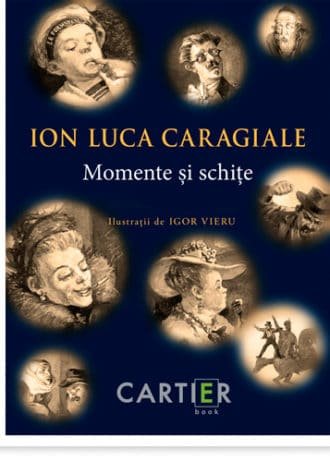 Momente și schițe