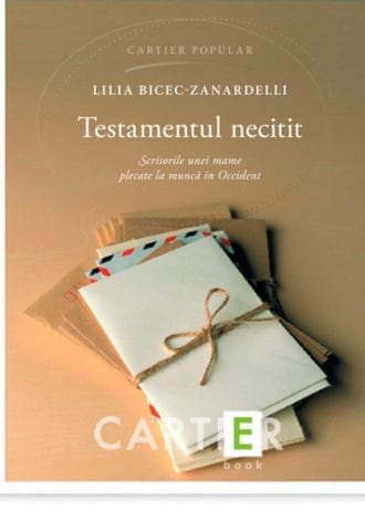 Testamentul necitit