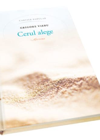 Cerul alege