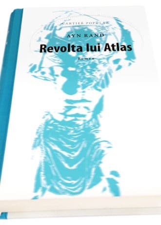 Revolta lui Atlas