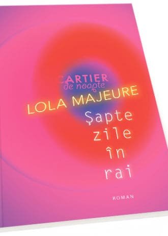 Șapte zile în rai