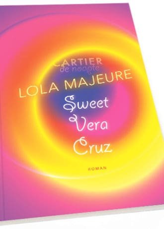 Sweet Vera Cruz