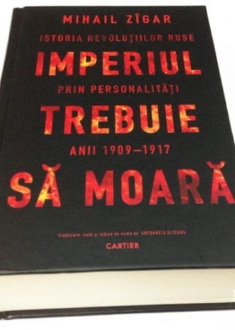 Imperiul trebuie să moară