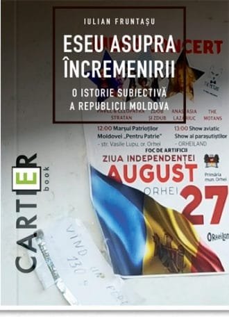 Eseu asupra încremenirii