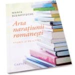 Arta narațiunii romanești