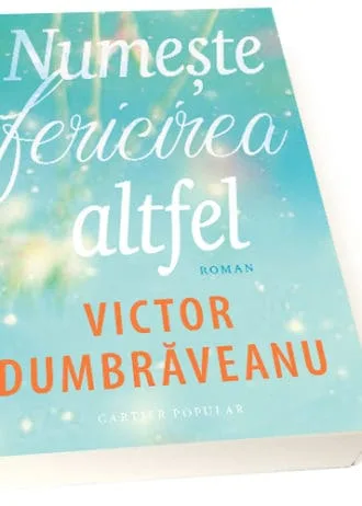 Numește fericirea altfel