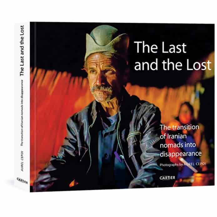 The Last and the Lost
