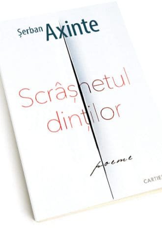 Scrâșnetul dinților