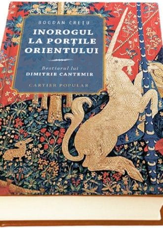 Inorogul la porțile Orientului