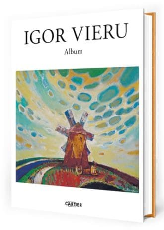Igor Vieru
