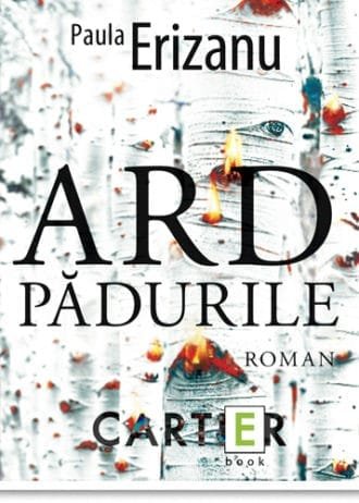 Ard pădurile