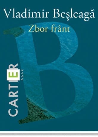 Zbor frânt