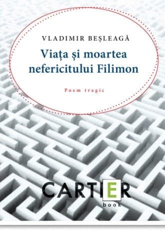 Viața și moartea nefericitului Filimon