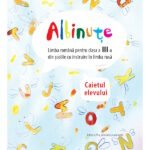 Albinuțe
