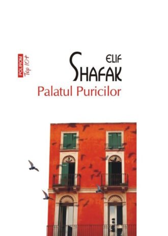 Palatul Puricilor