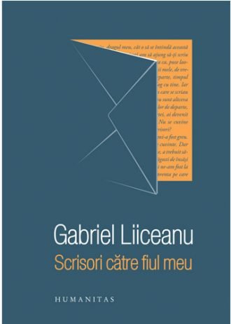 Scrisori către fiul meu