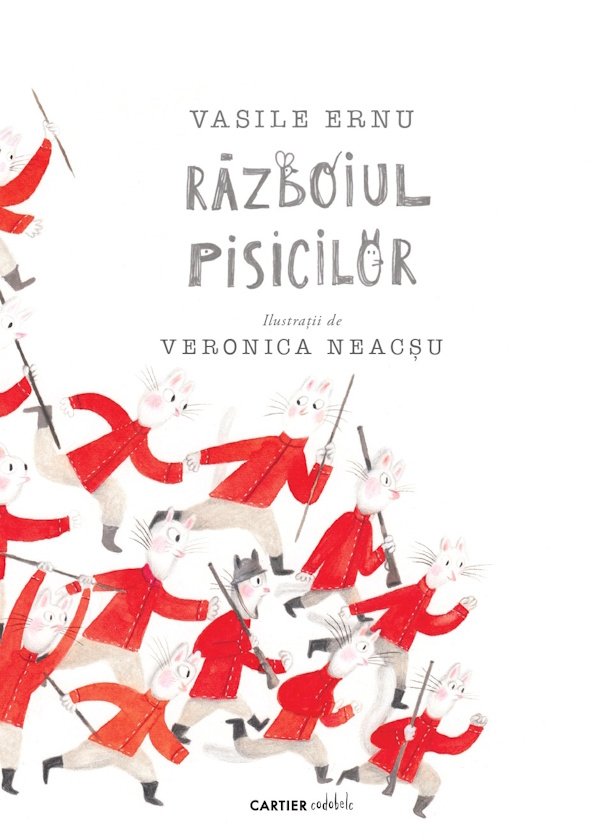 Războiul pisicilor
