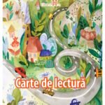 Carte de lectură